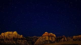 Analytics dashboard showing card engagement