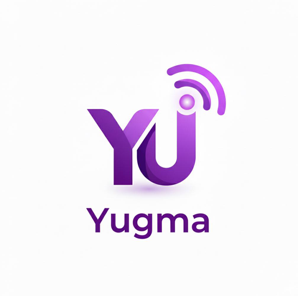 Yugma Logo